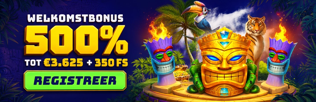 Gamblezen Casino